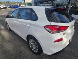 2018 Hyundai i30 Go