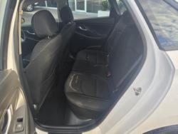 2018 Hyundai i30 Go