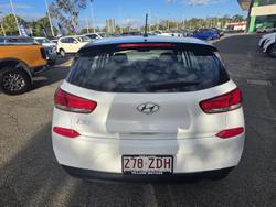 2018 Hyundai i30 Go
