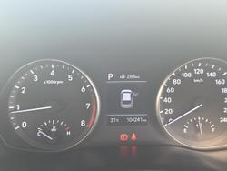 2018 Hyundai i30 Go