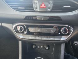 2018 Hyundai i30 Go