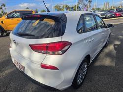 2018 Hyundai i30 Go