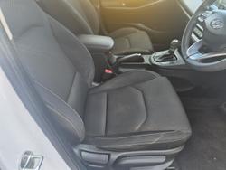 2018 Hyundai i30 Go