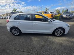 2018 Hyundai i30 Go