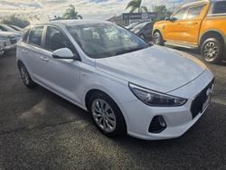 2018 Hyundai i30 Go