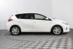 2014 Toyota Corolla Ascent Sport