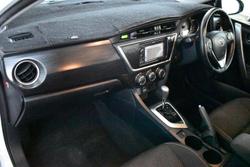 2014 Toyota Corolla Ascent Sport