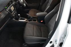 2014 Toyota Corolla Ascent Sport