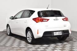 2014 Toyota Corolla Ascent Sport