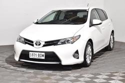 2014 Toyota Corolla Ascent Sport