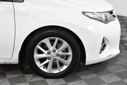 2014 Toyota Corolla Ascent Sport