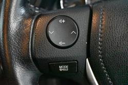 2014 Toyota Corolla Ascent Sport