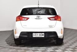 2014 Toyota Corolla Ascent Sport