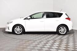 2014 Toyota Corolla Ascent Sport