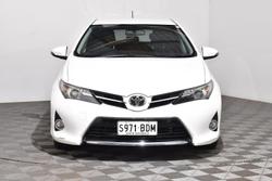 2014 Toyota Corolla Ascent Sport