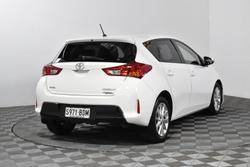 2014 Toyota Corolla Ascent Sport