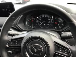 2025 Mazda CX-5 G25 Akera