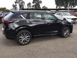 2025 Mazda CX-5 G25 Akera