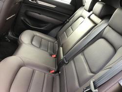 2025 Mazda CX-5 G25 Akera