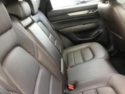 2025 Mazda CX-5 G25 Akera