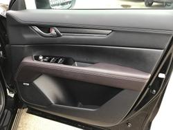 2025 Mazda CX-5 G25 Akera