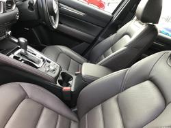 2025 Mazda CX-5 G25 Akera
