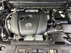 2025 Mazda CX-5 G25 Akera