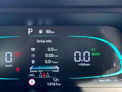 2025 Hyundai i30 Hybrid