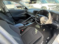2025 Hyundai i30 Hybrid