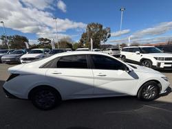 2025 Hyundai i30 Hybrid