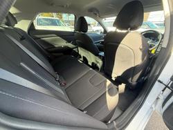 2025 Hyundai i30 Hybrid