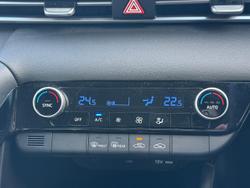 2025 Hyundai i30 Hybrid