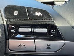 2025 Hyundai i30 Hybrid