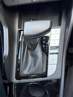 2025 Hyundai i30 Hybrid