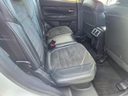 2019 Mitsubishi Outlander LS
