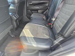 2019 Mitsubishi Outlander LS