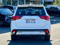 2019 Mitsubishi Outlander LS