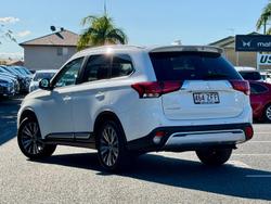 2019 Mitsubishi Outlander LS