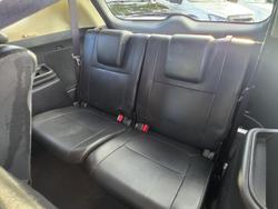 2019 Mitsubishi Outlander LS