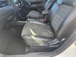 2019 Mitsubishi Outlander LS