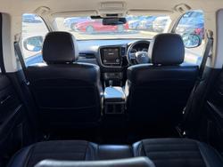 2019 Mitsubishi Outlander LS