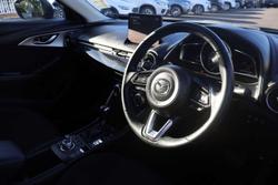 2025 Mazda CX-3 G20 Pure