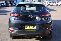 2025 Mazda CX-3 G20 Pure