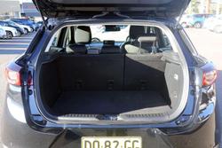 2025 Mazda CX-3 G20 Pure
