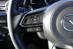 2025 Mazda CX-3 G20 Pure