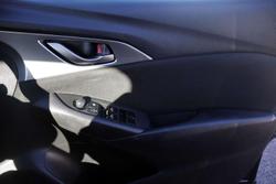 2025 Mazda CX-3 G20 Pure