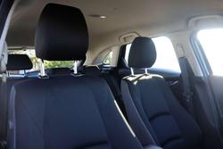 2025 Mazda CX-3 G20 Pure