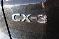 2025 Mazda CX-3 G20 Pure