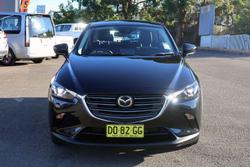 2025 Mazda CX-3 G20 Pure