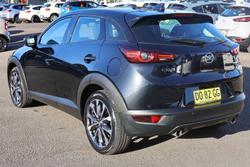2025 Mazda CX-3 G20 Pure